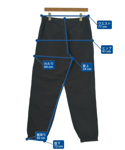 F.C.R.B（エフシーアールビー）その他 黒 サイズ:L メンズ/2200632557097