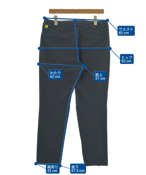 F.C.R.B（エフシーアールビー）その他 紺 サイズ:L メンズ/2200632557103