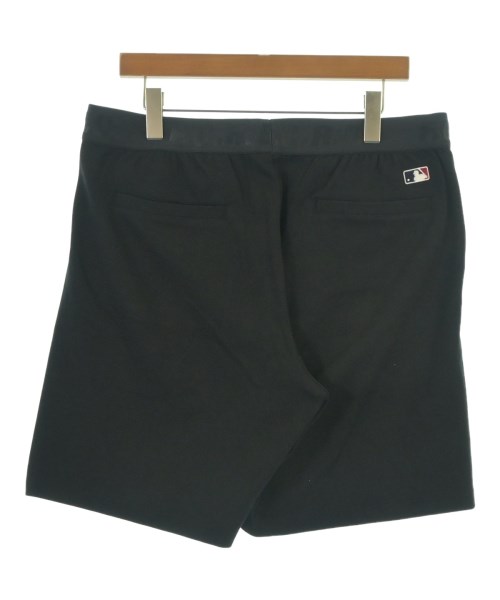 F.C.R.B（エフシーアールビー）ショートパンツ 黒 サイズ:XL メンズ/2200632557127