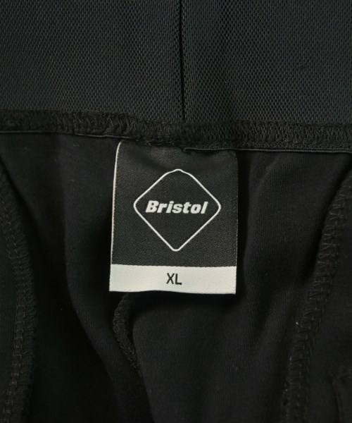 F.C.R.B（エフシーアールビー）ショートパンツ 黒 サイズ:XL メンズ/2200632557127