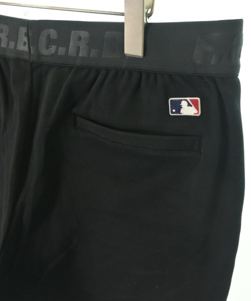 F.C.R.B（エフシーアールビー）ショートパンツ 黒 サイズ:XL メンズ/2200632557127