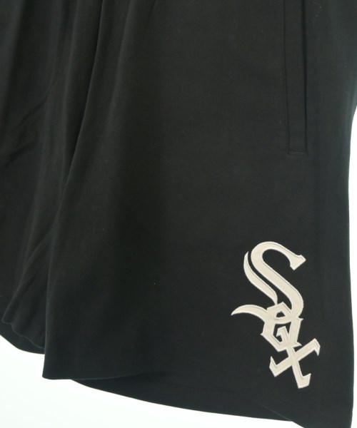 F.C.R.B（エフシーアールビー）ショートパンツ 黒 サイズ:XL メンズ/2200632557127