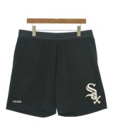 F.C.R.B（エフシーアールビー）ショートパンツ 黒 サイズ:XL メンズ/2200632557127