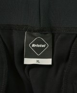 F.C.R.B（エフシーアールビー）ショートパンツ 黒 サイズ:XL メンズ/2200632557127