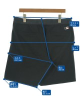 F.C.R.B（エフシーアールビー）ショートパンツ 黒 サイズ:XL メンズ/2200632557127