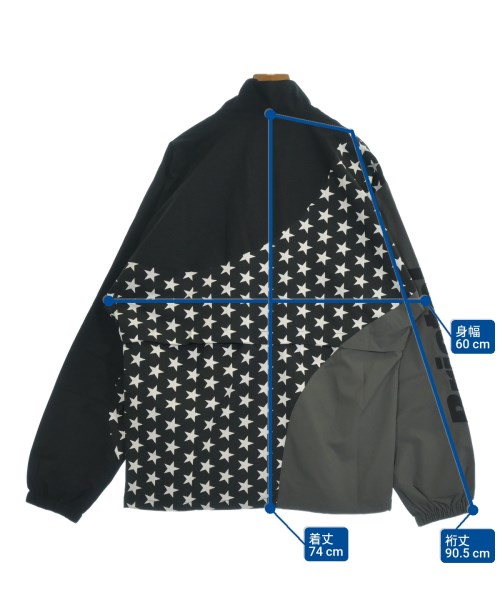 F.C.R.B（エフシーアールビー）その他 黒 サイズ:XL メンズ/2200632557196