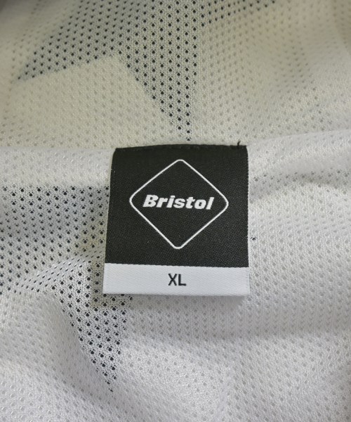 F.C.R.B（エフシーアールビー）マウンテンパーカー 白 サイズ:XL メンズ/2200632557219