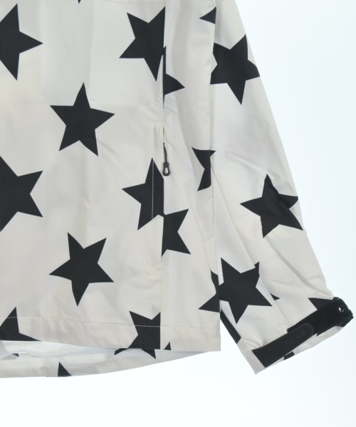 F.C.R.B（エフシーアールビー）マウンテンパーカー 白 サイズ:XL メンズ/2200632557219