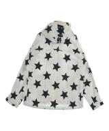 F.C.R.B（エフシーアールビー）マウンテンパーカー 白 サイズ:XL メンズ/2200632557219