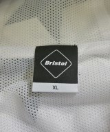 F.C.R.B（エフシーアールビー）マウンテンパーカー 白 サイズ:XL メンズ/2200632557219