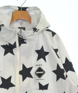 F.C.R.B（エフシーアールビー）マウンテンパーカー 白 サイズ:XL メンズ/2200632557219
