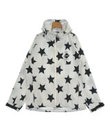 F.C.R.B マウンテンパーカー