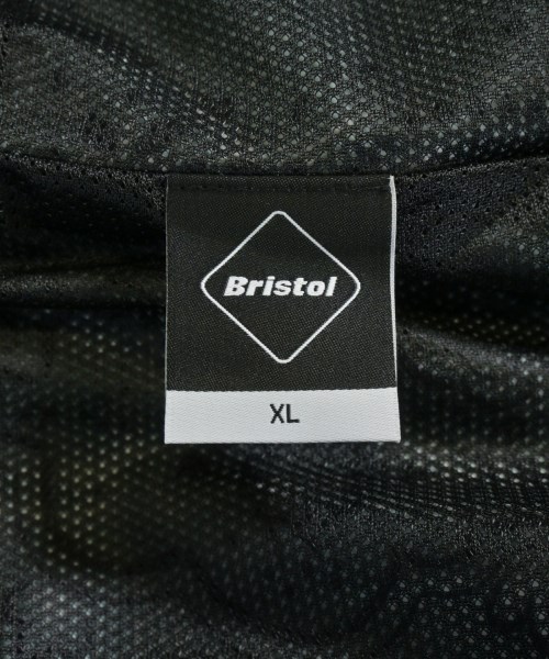 F.C.R.B（エフシーアールビー）マウンテンパーカー 青 サイズ:XL メンズ/2200632557226