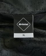 F.C.R.B（エフシーアールビー）マウンテンパーカー 青 サイズ:XL メンズ/2200632557226