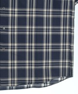 F.C.R.B（エフシーアールビー）カジュアルシャツ 紺 サイズ:XL メンズ/2200632557257