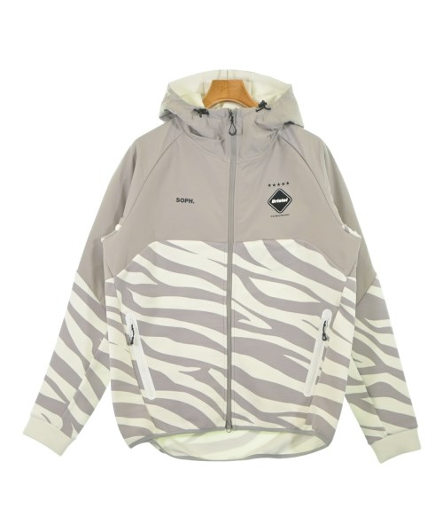 エフシーアールビー(F.C.R.B)のF.C.R.B パーカー