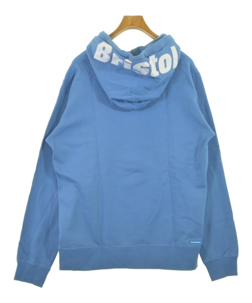 F.C.R.B（エフシーアールビー）パーカー 青 サイズ:XL メンズ/2200632557288
