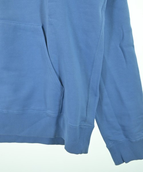 F.C.R.B（エフシーアールビー）パーカー 青 サイズ:XL メンズ/2200632557288