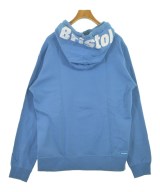 F.C.R.B（エフシーアールビー）パーカー 青 サイズ:XL メンズ/2200632557288