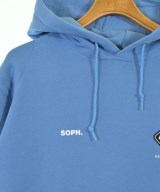 F.C.R.B（エフシーアールビー）パーカー 青 サイズ:XL メンズ/2200632557288