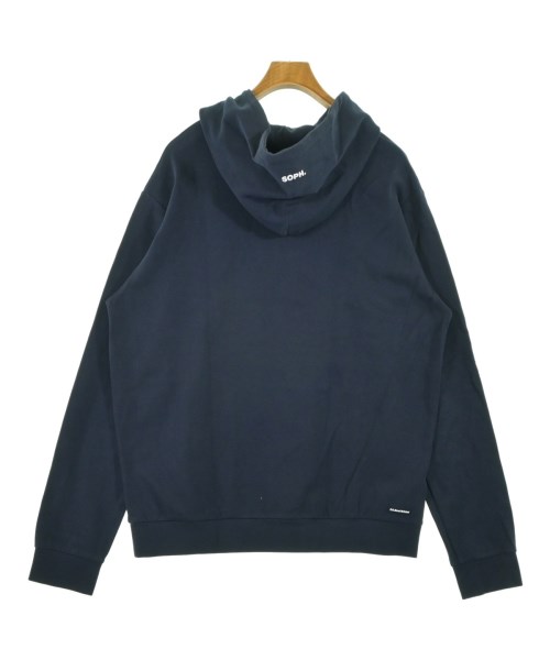 F.C.R.B（エフシーアールビー）パーカー 紺 サイズ:XL メンズ/2200632557400