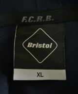 F.C.R.B（エフシーアールビー）パーカー 紺 サイズ:XL メンズ/2200632557400