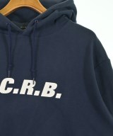 F.C.R.B（エフシーアールビー）パーカー 紺 サイズ:XL メンズ/2200632557400