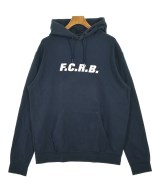 F.C.R.B パーカー