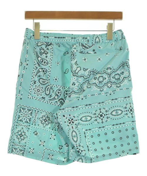 F.C.R.B（エフシーアールビー）ショートパンツ 緑 サイズ:S メンズ/2200614045611