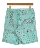 F.C.R.B（エフシーアールビー）ショートパンツ 緑 サイズ:S メンズ/2200614045611