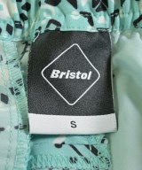 F.C.R.B（エフシーアールビー）ショートパンツ 緑 サイズ:S メンズ/2200614045611