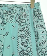 F.C.R.B（エフシーアールビー）ショートパンツ 緑 サイズ:S メンズ/2200614045611