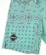 F.C.R.B（エフシーアールビー）ショートパンツ 緑 サイズ:S メンズ/2200614045611