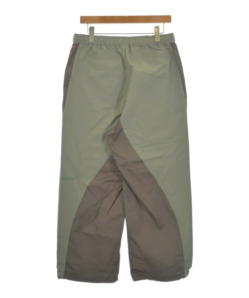 F.C.R.B（エフシーアールビー）その他 カーキ サイズ:S メンズ/2200624911050