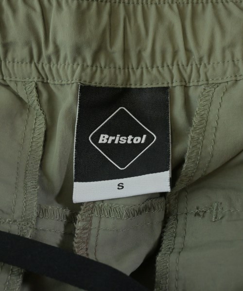 F.C.R.B（エフシーアールビー）その他 カーキ サイズ:S メンズ/2200624911050