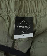 F.C.R.B（エフシーアールビー）その他 カーキ サイズ:S メンズ/2200624911050