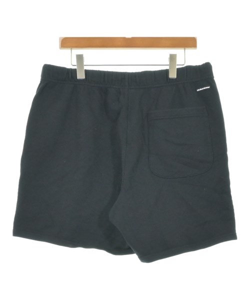 F.C.R.B（エフシーアールビー）ショートパンツ 黒 サイズ:L メンズ/2200627719165