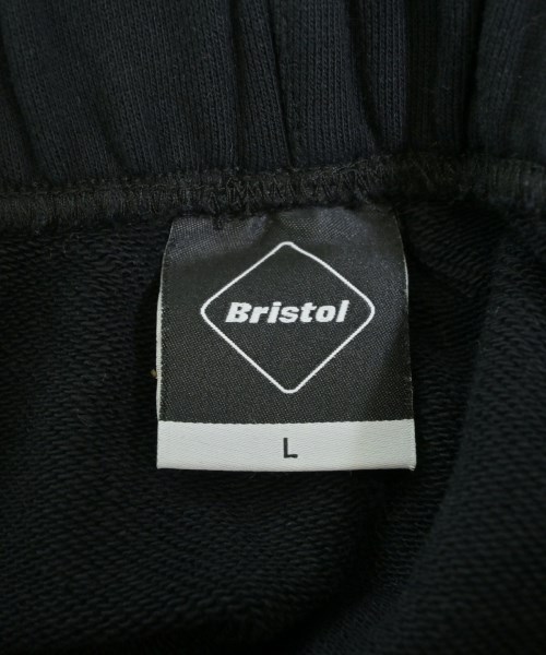 F.C.R.B（エフシーアールビー）ショートパンツ 黒 サイズ:L メンズ/2200627719165