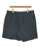 F.C.R.B（エフシーアールビー）ショートパンツ 黒 サイズ:L メンズ/2200627719165