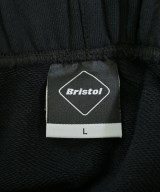 F.C.R.B（エフシーアールビー）ショートパンツ 黒 サイズ:L メンズ/2200627719165