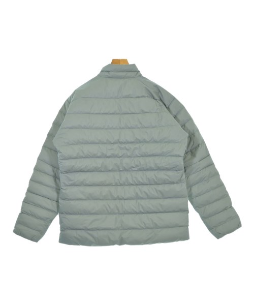 F.C.R.B（エフシーアールビー）ダウンジャケット/ダウンベスト 緑 サイズ:XL メンズ/2200633486013