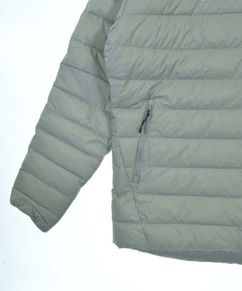 F.C.R.B（エフシーアールビー）ダウンジャケット/ダウンベスト 緑 サイズ:XL メンズ/2200633486013