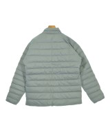 F.C.R.B（エフシーアールビー）ダウンジャケット/ダウンベスト 緑 サイズ:XL メンズ/2200633486013