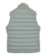 F.C.R.B（エフシーアールビー）ダウンジャケット/ダウンベスト 緑 サイズ:S メンズ/2200633486020