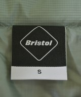 F.C.R.B（エフシーアールビー）ダウンジャケット/ダウンベスト 緑 サイズ:S メンズ/2200633486020