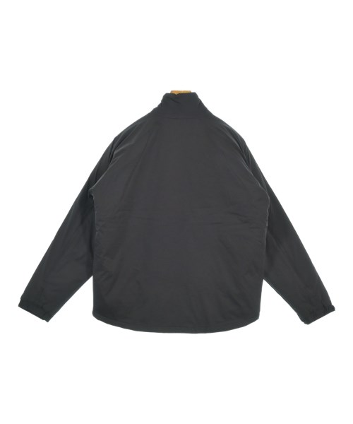 F.C.R.B（エフシーアールビー）ダウンジャケット/ダウンベスト 黒 サイズ:S メンズ/2200633486037