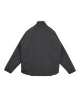 F.C.R.B（エフシーアールビー）ダウンジャケット/ダウンベスト 黒 サイズ:S メンズ/2200633486037