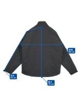 F.C.R.B（エフシーアールビー）ダウンジャケット/ダウンベスト 黒 サイズ:S メンズ/2200633486037