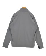 F.C.R.B（エフシーアールビー）ブルゾン グレー サイズ:M メンズ/2200633486044