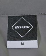 F.C.R.B（エフシーアールビー）ブルゾン グレー サイズ:M メンズ/2200633486044